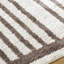 Fossay Modern Washable High-Pile Rug-1440962798