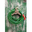 Frog King Hose Holder (Antique Rust)