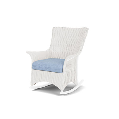 Mandalay Outdoor Rocker Chair