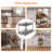 Aristeia Steel Pull Out Drawer-86171265-86171268