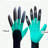 1 Pair Garden Gloves With Claw Tips