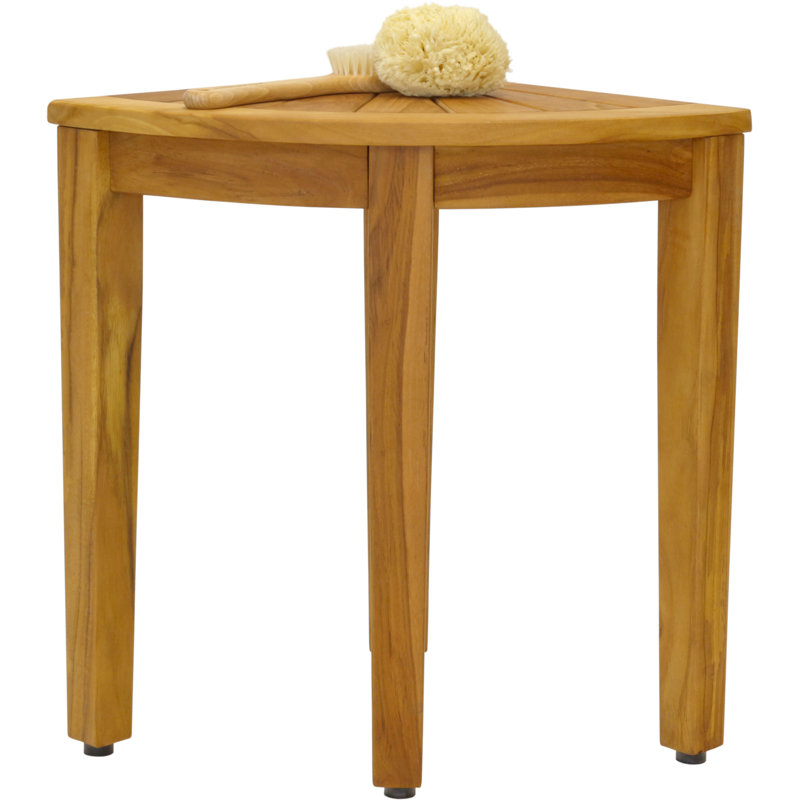 Banc de douche 15,5 "Kai ™ Elevate
