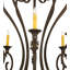 Aleasia 10 - Light Chandelier