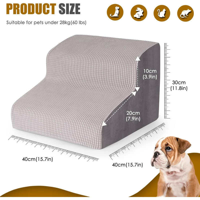 Fabric Floor Cushion
