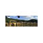 Heidelberg Germany 1 Piece Panoramic Wall Art on Canvas-1513101378