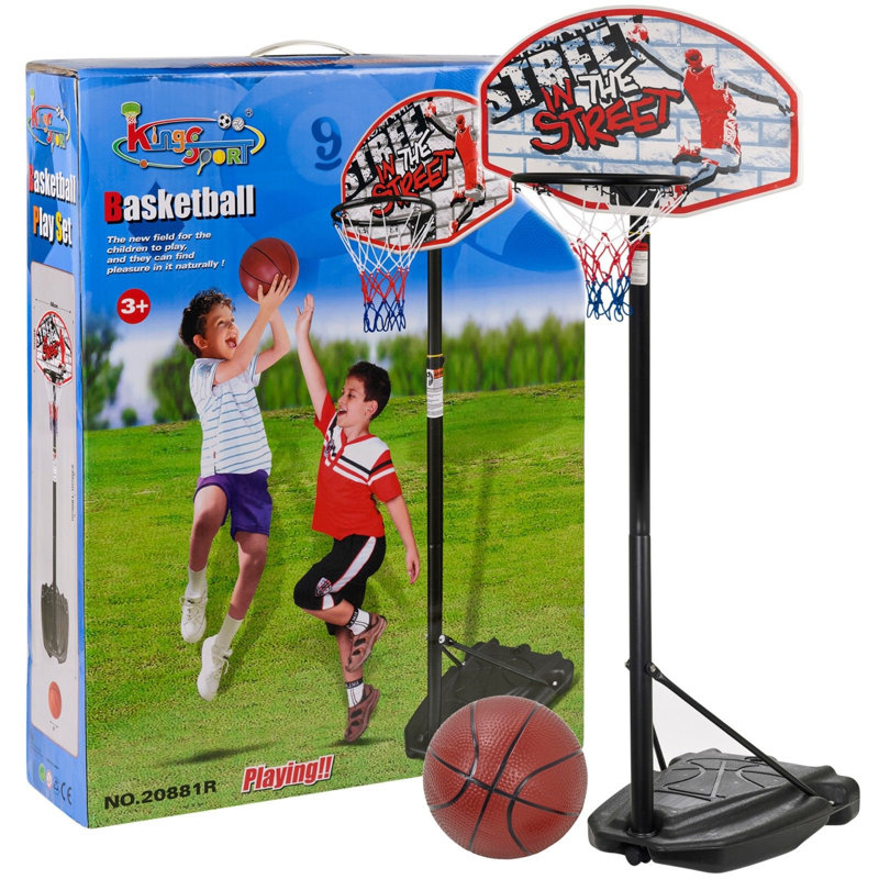 Freeport Park Tacoma Goal