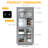 Breesa 29.5'' Bar Cabinet-1225258052