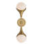 Augustus 2 - Light Armed Sconce-48377586