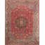 Antique One-of-a-Kind 10'5" X 13'6" Area Rug