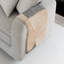 Jeté art déco Addison Sherpa ASB717-115807070