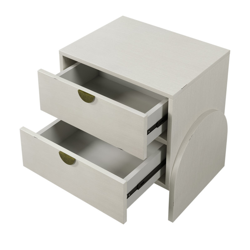 21.8'' W Nightstand