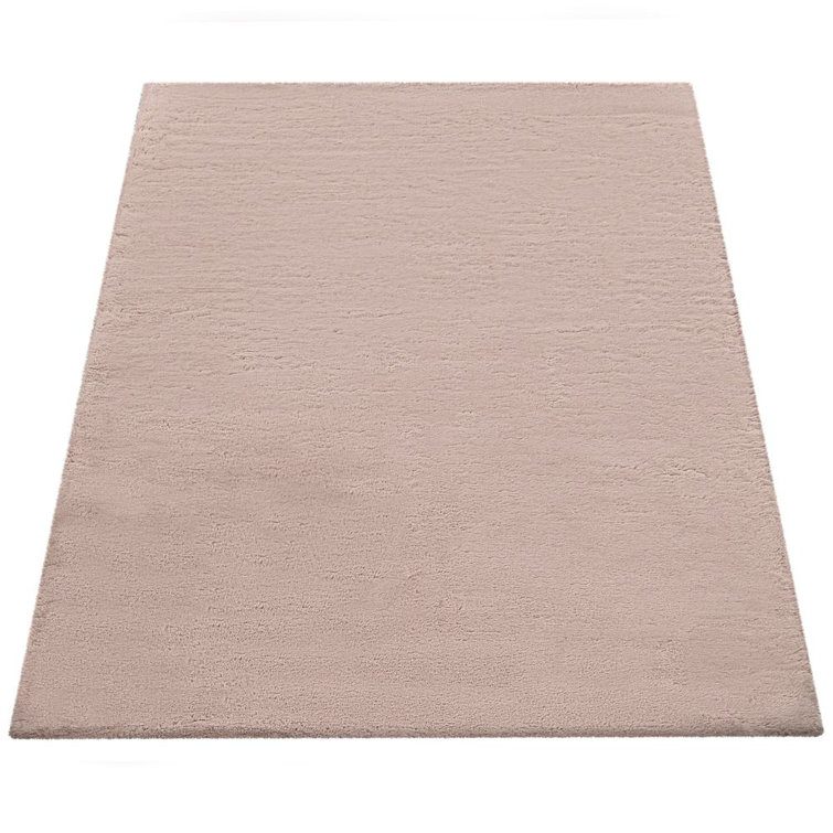 Thornbury Solid Colour Shag Area Rug