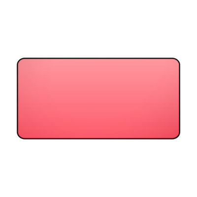 Polyester Desk Pad