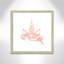 Adhésif décoratif «Be the Unicorn 1» Be a Unicorn-47833358-47833352