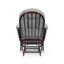 Fauteuil oscillant avec repose-pieds Hoop-1808401988-1808401998