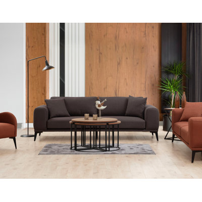 3-Seat Sofa
