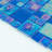 Reflections Glass Versailles Mosaic Tile-82414985