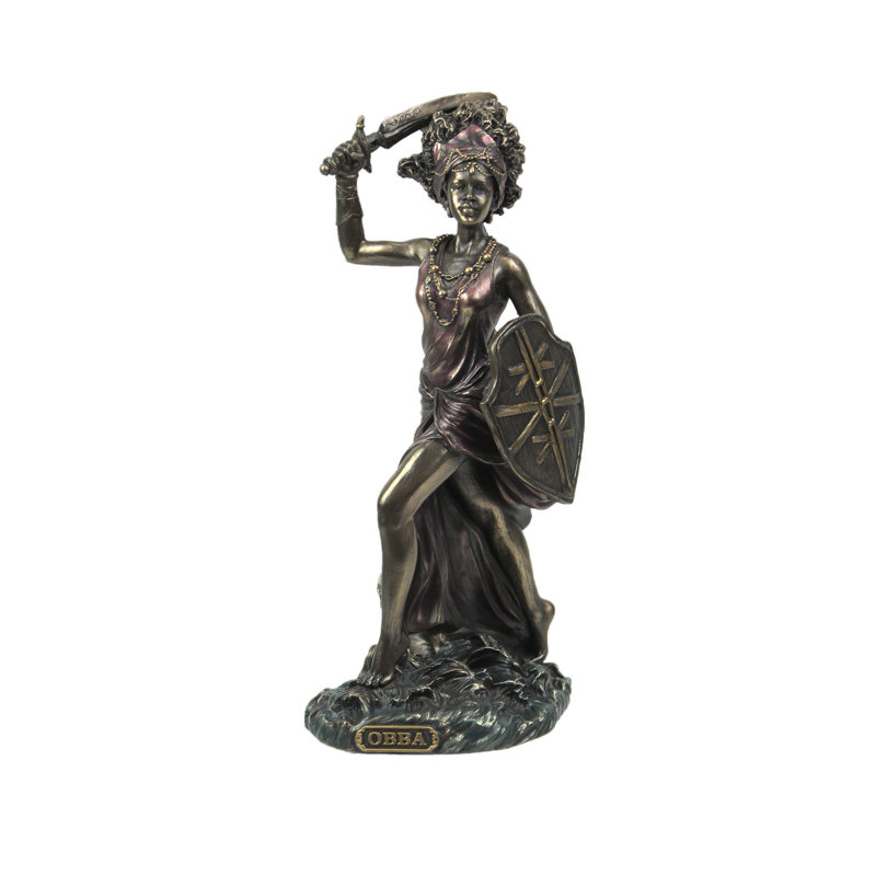 Statue de transformation
