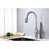 Brushed Nickel