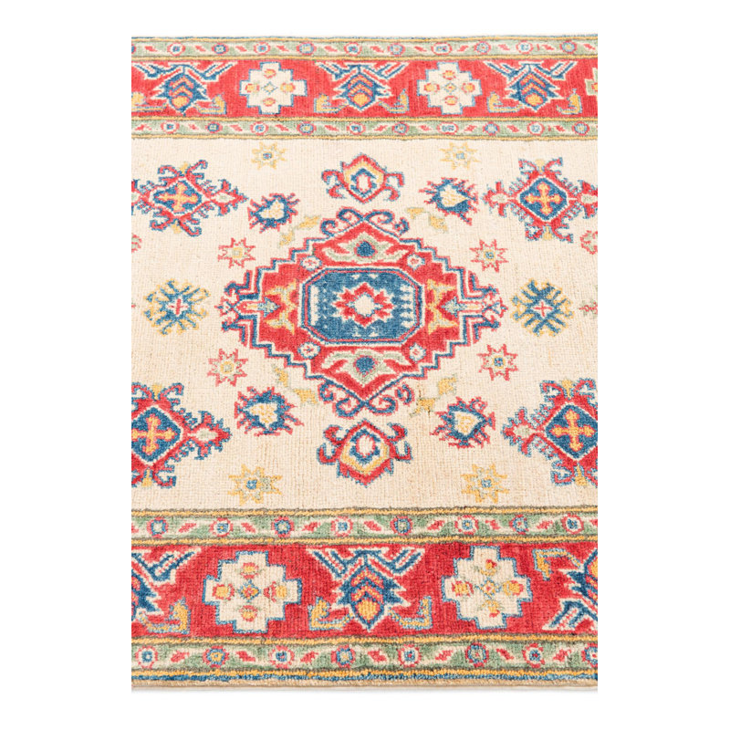 Olander Cream Rug