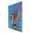 D.FINNEY Traditional Wall Decor on Ceramic