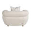 Fauteuil d'appoint Capri