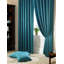 Norush Madison Pencil Pleat Curtains-35530035-35530046