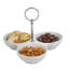 Symple Stuff Ceramic Sweet Bowl