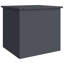 Outdoor Storage Box Steel Garden Solution Terrace Organizer Urban Style-613743088-613743090-613743098