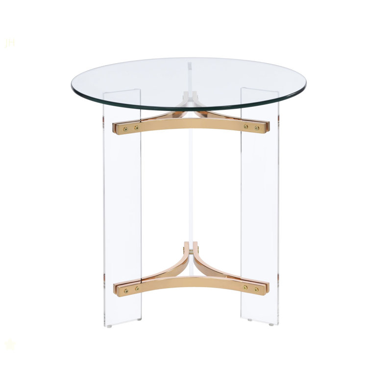 Table de bout Sosi