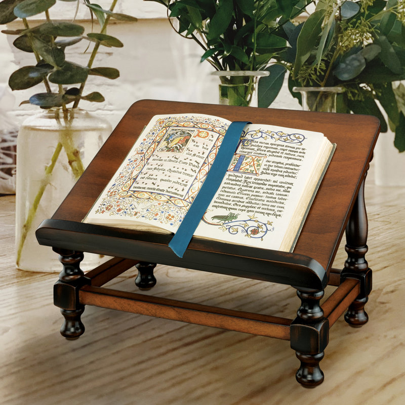 Design Toscano 11.5'' H Desktop