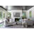 Aro Marble Top Coffee Table