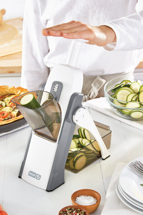 Shop Safe Slice Mandoline