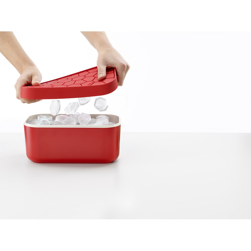 Super Cool Ice Bucket