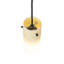 Mini-luminaire suspendu 5 po Cilindro