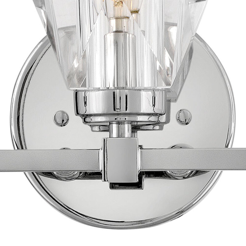 Ana 3 - Light Bath Sconce