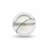 E2 Lighting 8 inch 18W LED Flush Mount Ceiling Light with Motion Sensor, 3CCT, Low Profile, White