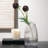 Ruebin Glass Table Vase-1682467492