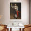 Leisha le Matador saluant 1866-1867-108473631