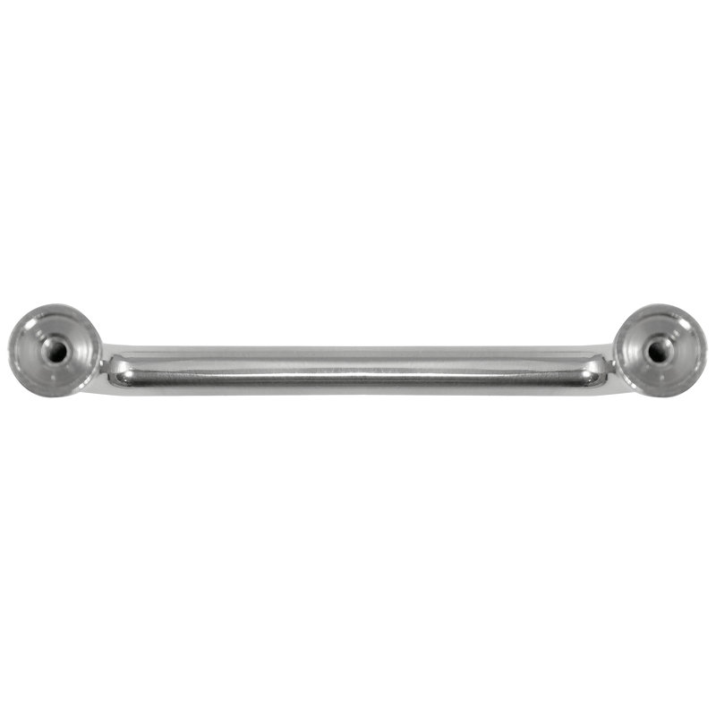Bar / Handle Pull, Satin Nickel, 5-3/64"