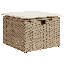 Ensemble de canapé de jardin Vidaxl-114237299-114237301
