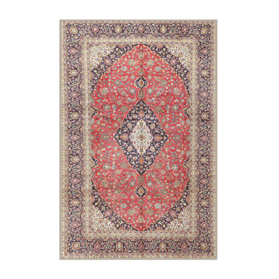Cyress Oriental Indoor Rug