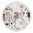 Abstract Indoor Rug-1256295424