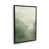 Satin Black Floater Framed is unavailable