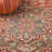 Spahn Hand Knotted Wool Oriental Rug-957916309