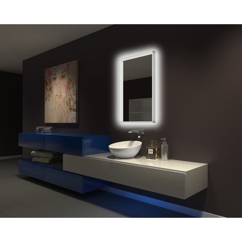 Wall Mirror