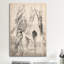 «S Carnets de croquis de jambes» par Leonardo Da Vinci, impression sur toile tendue-1314348048-1314348049-1314348050