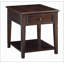 Table de bout Malachi