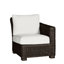 Rustic Woven Sectional Right - Black Walnut-147313144-254574244-147312907