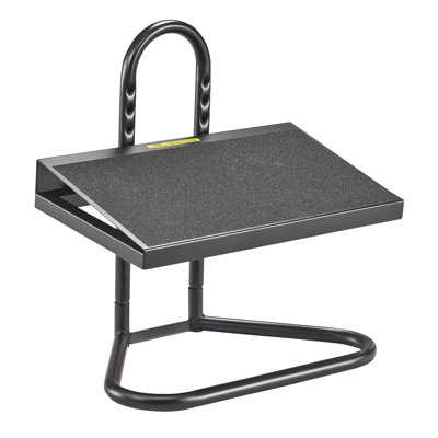 TaskMaster Ergonomic Industrial Footrest